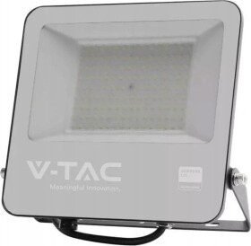 V-TAC Projektor LED V-TAC 100W 135Lm/W SAMSUNG CHIP Čierny VT-44101 6500K 11480lm 5 rokov Gwarancji