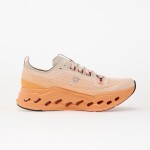Tenisky On M Cloudsurfer Max Pearl/ Tangerine EUR 44.5
