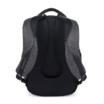 Školský set Bagmaster BAG 25 A Set Grey
