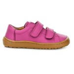 Froddo Baze G3130284-7 Fuxia celoročné nízke barefoot topánky 30 EUR