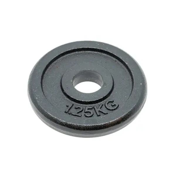Acra Kotúč 30 mm liatina 1,25 kg (02687)