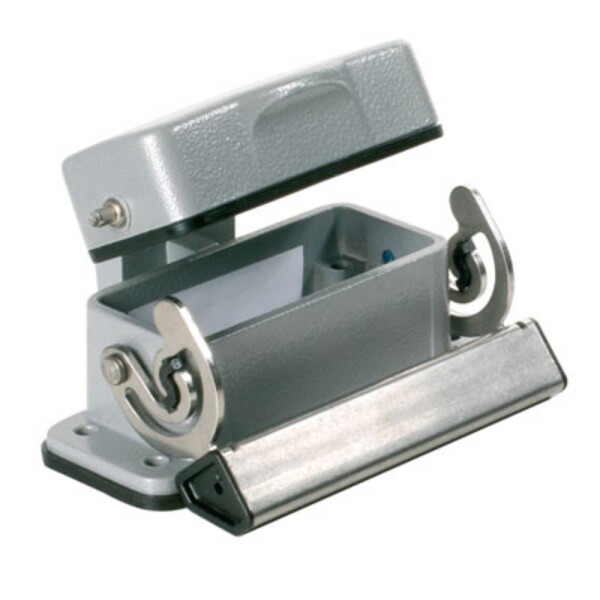 Weidmüller HDC 10A ADLU 1664060000 púzdro 1 ks; 1664060000