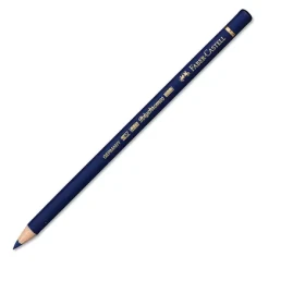Faber-Castell Polychromos Pastelky - A247 indanthrovo modrá 6 ks (110247)