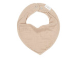 Little Dutch Podbradník Bandana Beige (TE50123024LD)