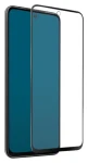 SBS Full Cover / Tvrdené sklo / XIAOMI Redmi Note 11T 5G/11S 5G/11 Global / čierna (TESCRFCXIRNO11K)