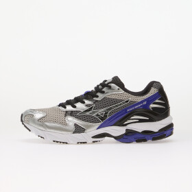 Tenisky Mizuno Wave Rider 10 ''Sport'' Harbor Mist/ Black/ Royal Blue EUR 45