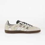 Tenisky adidas Samba OG Cream White/ Silver Met./ Core Black EUR 41 1/3