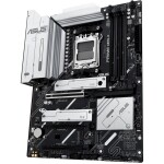 ASUS PRIME X870-P / AMD X870 / DDR5 / SATA III RAID / USB / 2.5GLAN / M.2 / sc.AM5 / ATX (90MB1IT0-M0EAY0)