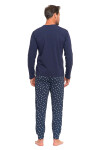 Moraj PDM5400-008 farba:navy L
