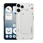 Nothing Phone (3a) Lite 8/128GB biela / Mobilný telefón / 8 GB RAM / 128 GB (A10400248)