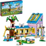 LEGO® Friends 41727 Psí útulok