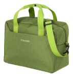 Cestovná taška do lietadla Travelite Corsiica Boarding Bag Fresh Green