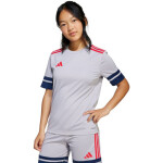 Dres adidas Squadra 25 Jr JP3413 116 cm