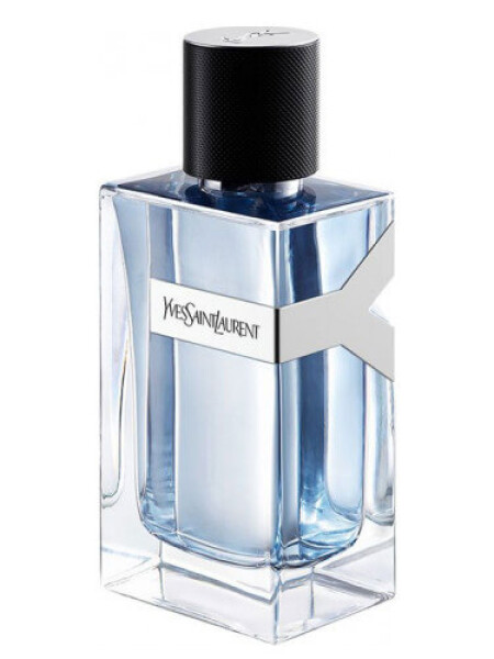 Yves Saint Laurent Y - EDT 2 ml - odstrek s rozprašovačom