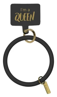SBS caseme Hope Circle Im a Queen / Náramok pre smartphone
