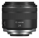 Canon RF 24mm F1.8 Macro IS STM / Objektív / Pevné ohnisko / Makro / f/1.8 / IS STM / Bajonet RF (5668C005)