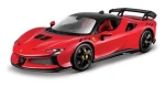 Bburago RACE+PLAY Ferrari SF90 XX STRADALE