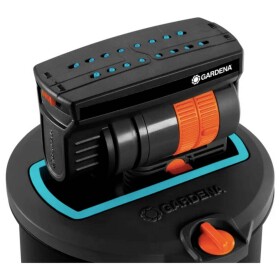 Gardena OS 140