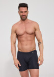 Boxerky Cornette Prime 904/138 S–2XL grafit L