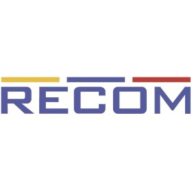 RECOM Zabudovaný AC/DC zdroj, uzavretý 24 V 0.25 A 6 W; RACM06E-24SK/277
