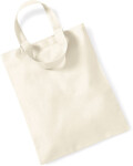W 104 Mini taška model 22549258 natural - Westford Mill natural onesize