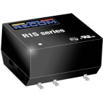 RECOM R1S-3.305 DC / DC menič napätia, SMD 5 200 mA 1 W Počet výstupov: 1 x; R1S-3.305