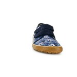 Froddo Canvas G1700440-7 Blue AD barefoot tenisky 40 EUR