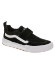 Vans Kyle Pro 2 black/white pánske letné topánky - 38,5EUR