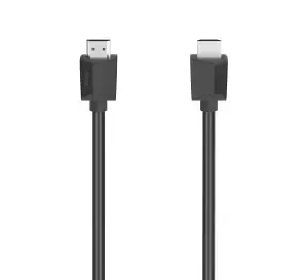 HAMA HDMI High Speed 4K 3 m / Kábel / Ethernet / ARC / HDR