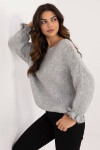 Sveter model 201301 Taliansko Moda universal
