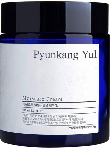 Pyunkang Yul Moisture Cream 100 ml