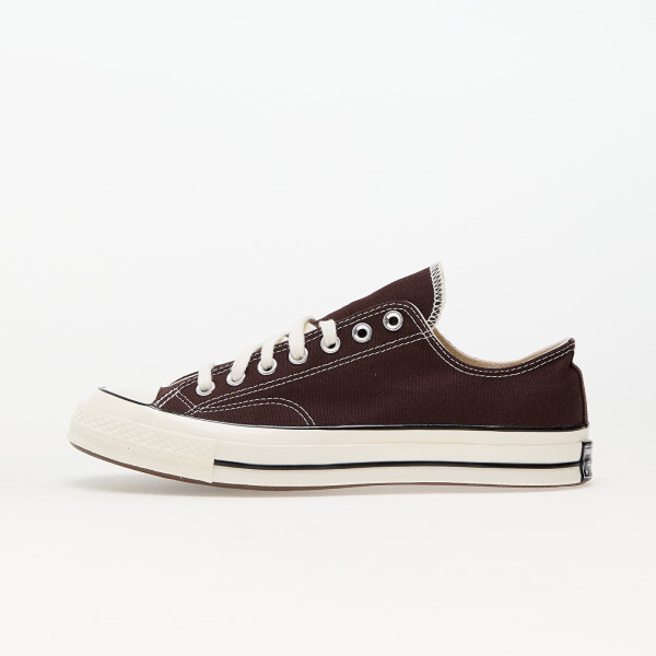 Tenisky Converse Chuck 70 Dark Root/ Egret/ Black EUR 38