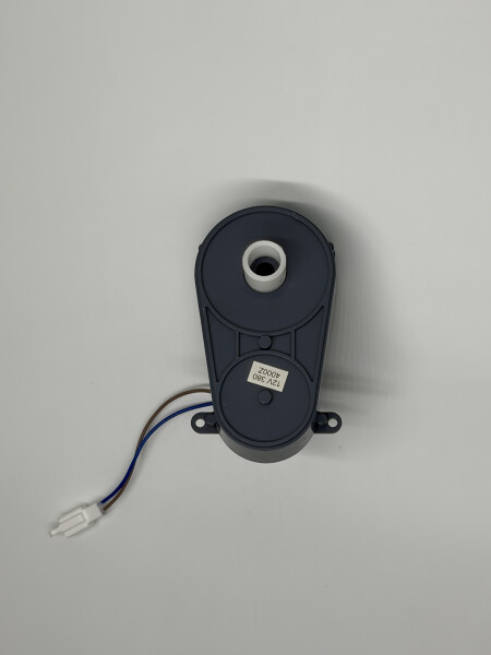 Mamido Mamido Servomotor pro elektrické autíčko RS380 12V 4000 RPM