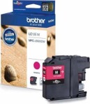 Brother Toner originálny Ink LC-12EM Magenta - LC12EM