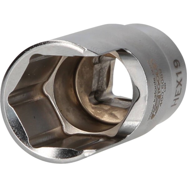 KS Tools 460.5089 Špeciálna 3/8" kolenová spojovacia hrdla, 19 mm; 460.5089