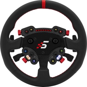 Simagic Simagic GT1 Lenkrad + Pro HUB/Knob - Leder
