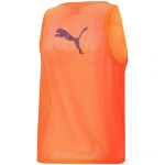 Pánske tielko 657251 40 Neon oranžová - Puma XL neonová oranžová