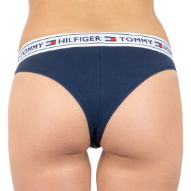 Brazílske Tommy Hilfiger XS Modrá