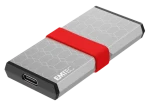 EMTEC X205 Mini SSD 256GB / USB-C 3.2 Gen2 / čítanie: 1100MBs (ECSSD256GX205)