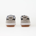 Tenisky Vans Upland Varsity Block Gray/ Black EUR 42