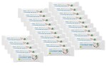Vilgain Kokosová tyčinka BIO – 25× 30 g