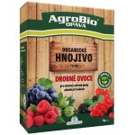 AgroBio TRUMF Drobné ovocie 1 kg