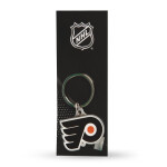 Inglasco Logo NHL - prívesok na kľúče 393SV000140 Nashville Predators