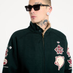 Bunda adidas x Clot Patch Jacket Green Night XXL