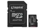 Kingston Canvas Select PLUS Gen3 microSDXC 1TB s adaptérom / UHS-I V30 / U3 / Class 10 / čítanie: až 150MBs / zápis: až 15 (SDCS3/1TB)