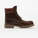 Tenisky Timberland 6 In Premium WP Boot Brown EUR 43