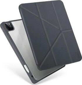 UNIQ Moven iPad 12,9 Antimicrobial charcoal grey UNIQ-NPDP12.92021-MOVGRY