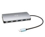 I-TEC USB-C (C31NANODOCKPROPD)