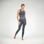 Dámske tričko bez rukávov FIT SEAMLESS TOP M