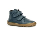 Froddo G3110263 Dark Blue celoročné členkové barefoot topánky 33 EUR